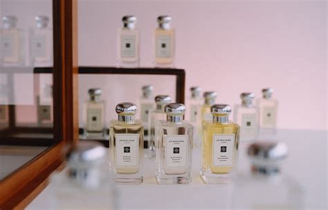 jo malone archive collection